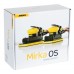 Mirka® - OS 343DB 75 x 100 mm Dust Bag 3.0 mm orbit